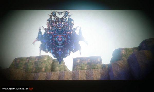 Paradox Escape Route Screenshot 1, Full Version, PC Game, Download Free