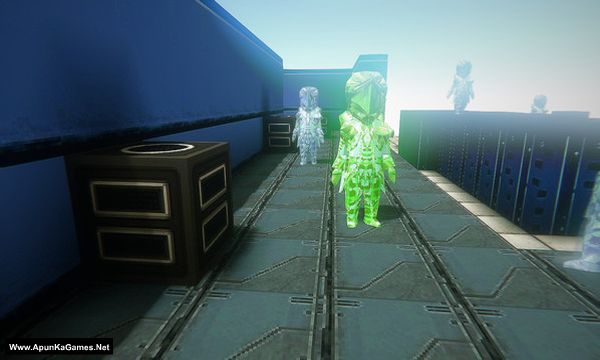 Paradox Escape Route Screenshot 2, Full Version, PC Game, Download Free