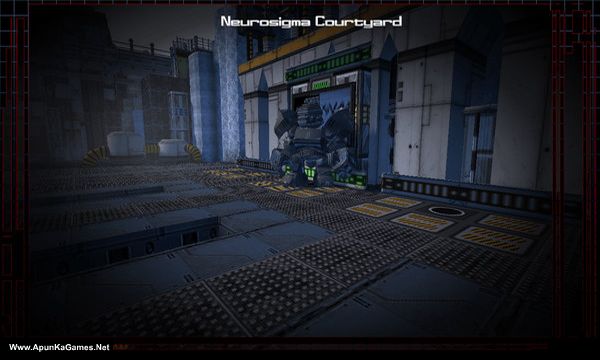 Paradox Escape Route Screenshot 3, Full Version, PC Game, Download Free