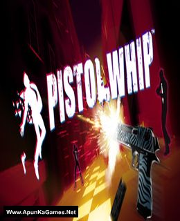 Pistol Whip Cover, Poster, Full Version, PC Game, Download Free