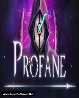 Profane Cover, Poster, Full Version, PC Game, Download Free