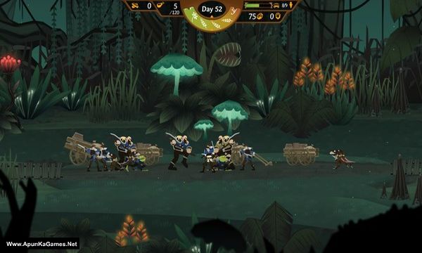 Quest for Conquest Screenshot 3, Full Version, PC Game, Download Free