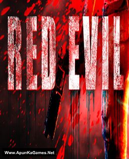 Red Evil Cover, Poster, Full Version, PC Game, Download Free