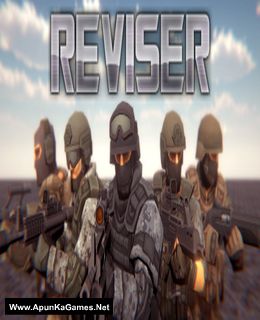 Reviser Cover, Poster, Full Version, PC Game, Download Free