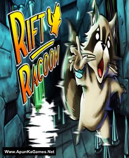 Rift Racoon Cover, Poster, Full Version, PC Game, Download Free