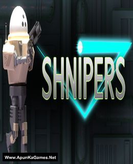 Shnipers Cover, Poster, Full Version, PC Game, Download Free