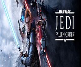 Star Wars Jedi: Fallen Order