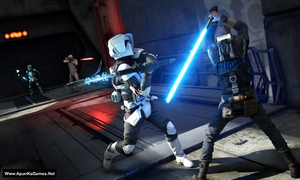 Star Wars Jedi: Fallen Order Screenshot 3, Full Version, PC Game, Download Free