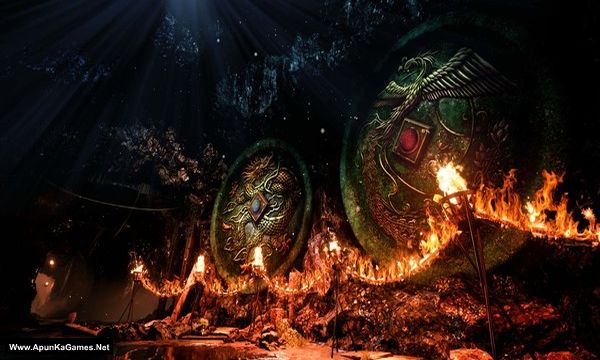 Shenmue III Screenshot 2, Full Version, PC Game, Download Free