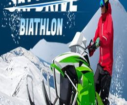 Ski Drive: Biathlon