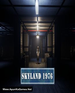 Skyland 1976 Cover, Poster, Full Version, PC Game, Download Free