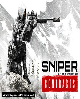Sniper Ghost Warrior Contracts Cover, Poster, Full Version, PC Game, Download Free