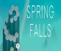 Spring Falls