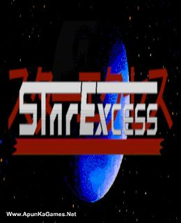 Starexcess Cover, Poster, Full Version, PC Game, Download Free
