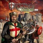 Stronghold Crusader Extreme HD