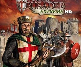 Stronghold Crusader Extreme HD