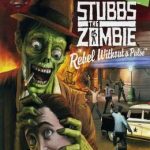 Stubbs the Zombie in Rebel Without a Pulse