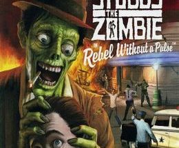Stubbs the Zombie in Rebel Without a Pulse