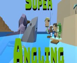 Super Angling