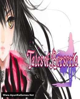 Tales of Berseria Cover, Poster, Full Version, PC Game, Download Free
