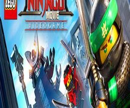 The Lego Ninjago Movie Video Game