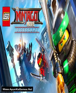 The Lego Ninjago Movie Video Game Cover, Poster, Full Version, PC Game, Download Free