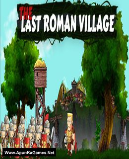 The Last Roman Village Cover, Poster, Full Version, PC Game, Download Free