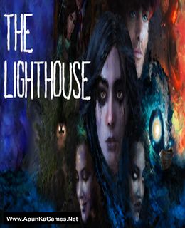 The Lighthouse Cover, Poster, Full Version, PC Game, Download Free