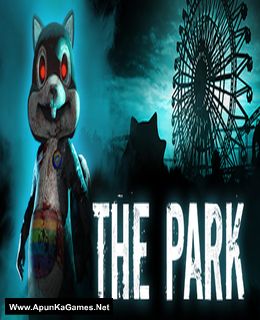 The Park Cover, Poster, Full Version, PC Game, Download Free