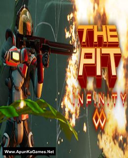 The Pit: Infinity Cover, Poster, Full Version, PC Game, Download Free
