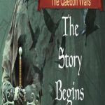 The Qaedon Wars – The Story Begins
