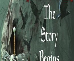 The Qaedon Wars – The Story Begins