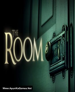 The Room Cover, Poster, Full Version, PC Game, Download Free