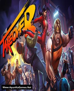 The TakeOver Cover, Poster, Full Version, PC Game, Download Free