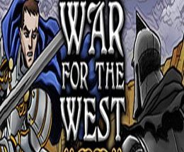 The War for the West