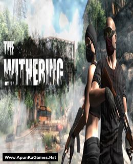 The Withering Cover, Poster, Full Version, PC Game, Download Free