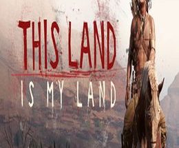 This Land Is My Land