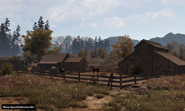 This Land Is My Land Screenshot 2, Full Version, PC Game, Download Free