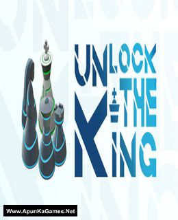 Unlock The King Cover, Poster, Full Version, PC Game, Download Free