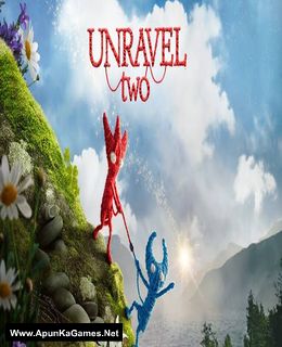 Unravel Two Cover, Poster, Full Version, PC Game, Download Free