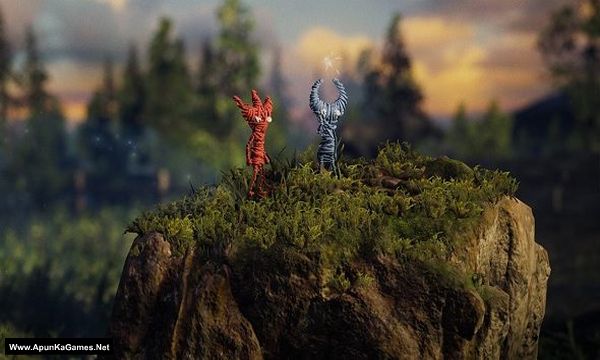 Unravel Two Screenshot 1, Full Version, PC Game, Download Free