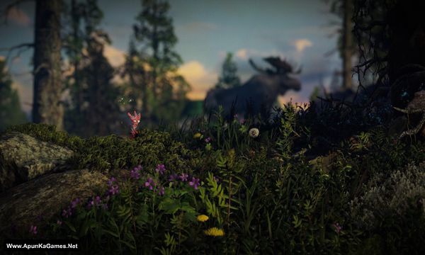 Unravel-2: the Unravel-Two Game APK for Android Download