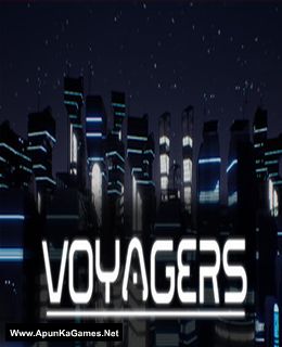 Voyagers Cover, Poster, Full Version, PC Game, Download Free