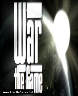 War, the Game Cover, Poster, Full Version, PC Game, Download Free