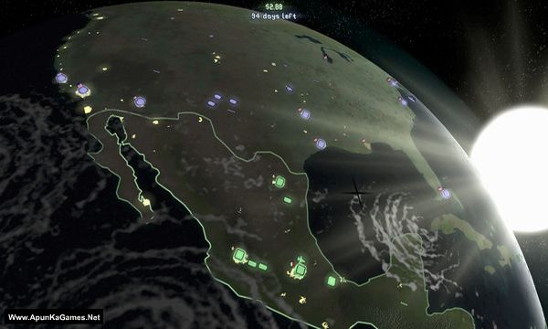 War, the Game Screenshot 1, Full Version, PC Game, Download Free