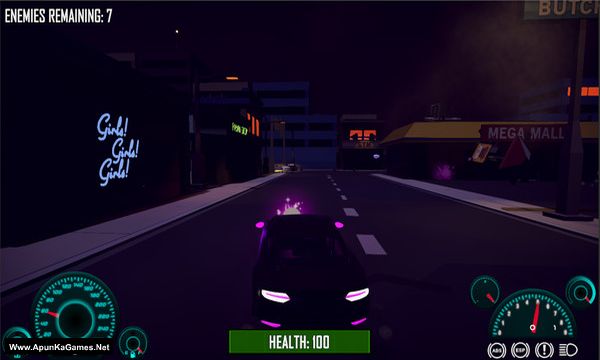 Wild Ride Screenshot 3, Full Version, PC Game, Download Free