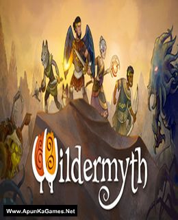 Wildermyth Cover, Poster, Full Version, PC Game, Download Free