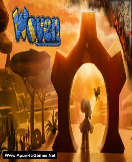 Woven Cover, Poster, Full Version, PC Game, Download Free