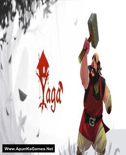 Yaga Cover, Poster, Full Version, PC Game, Download Free