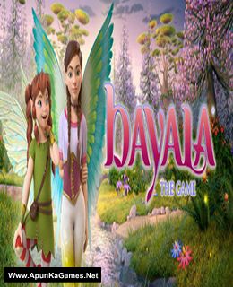 bayala - the game Cover, Poster, Full Version, PC Game, Download Free